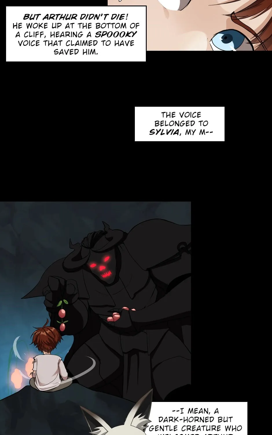 Read The Beginning After the End chapter 175.2 image 7 on Lezhin