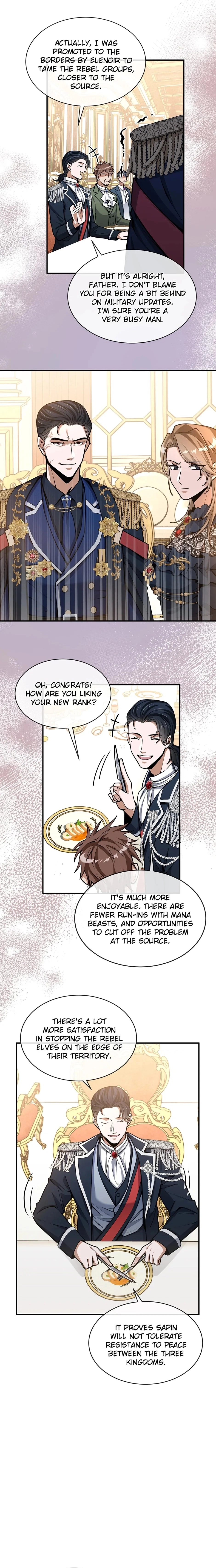 Read The Beginning After the End chapter 175.3 image 11 on Lezhin