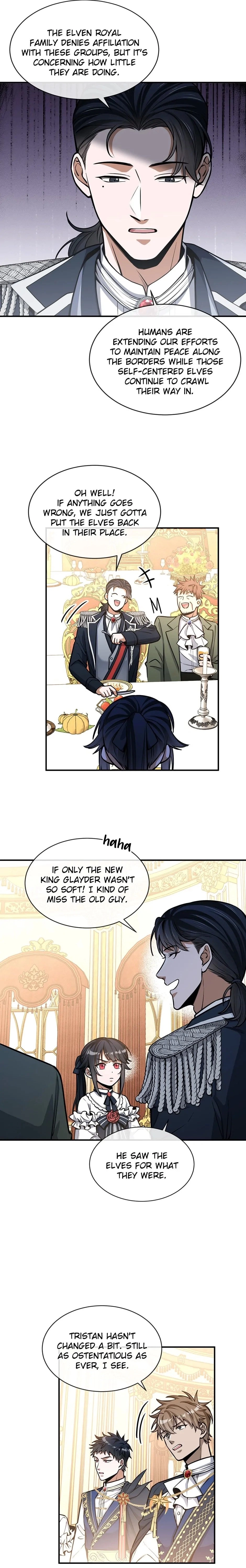 Read The Beginning After the End chapter 175.3 image 12 on Lezhin