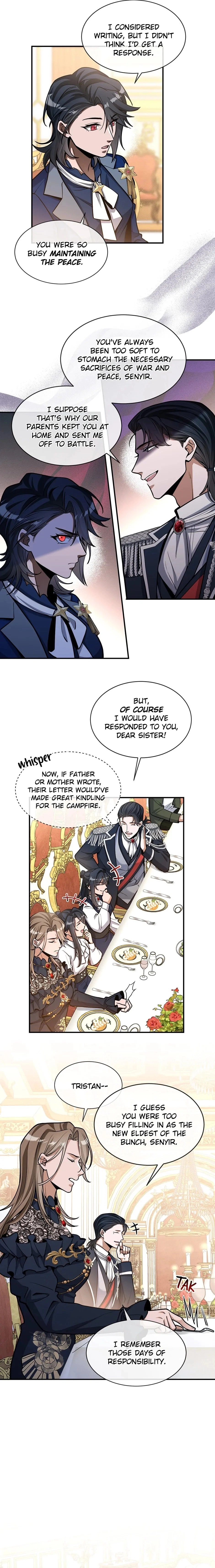Read The Beginning After the End chapter 175.3 image 14 on Lezhin