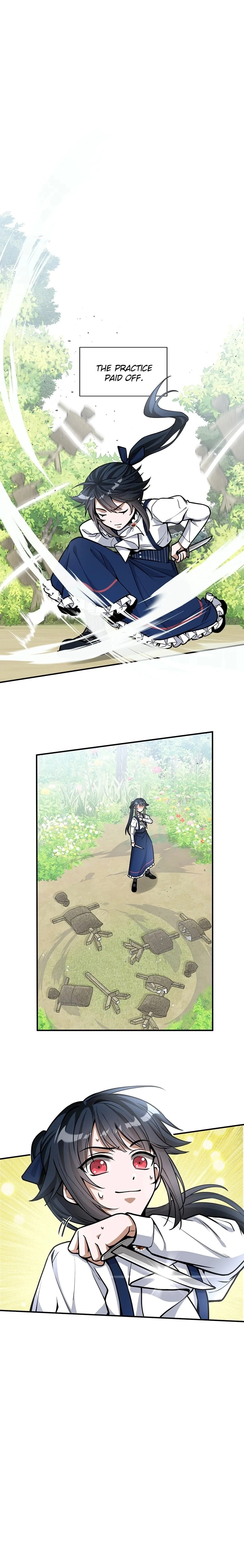 Read The Beginning After the End chapter 175.3 image 3 on Lezhin