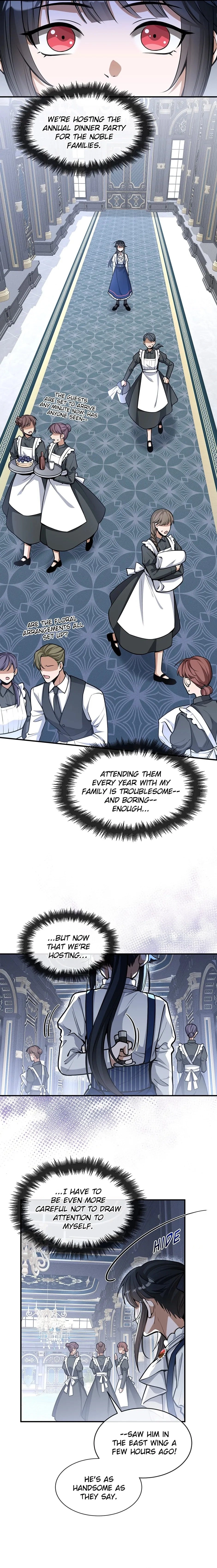 Read The Beginning After the End chapter 175.3 image 5 on Lezhin