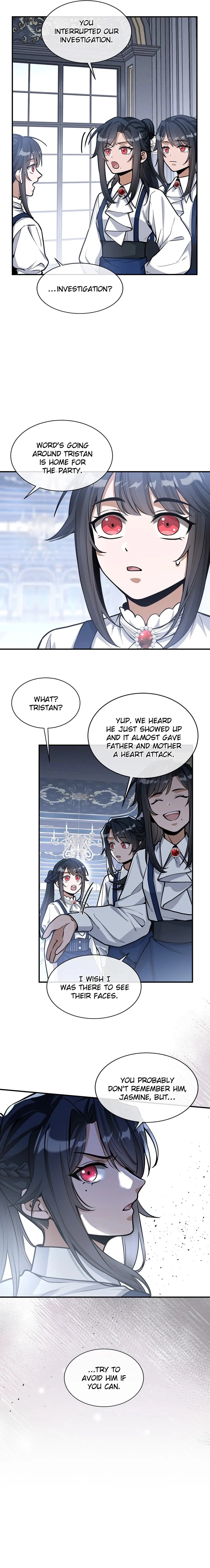 Read The Beginning After the End chapter 175.3 image 7 on Lezhin