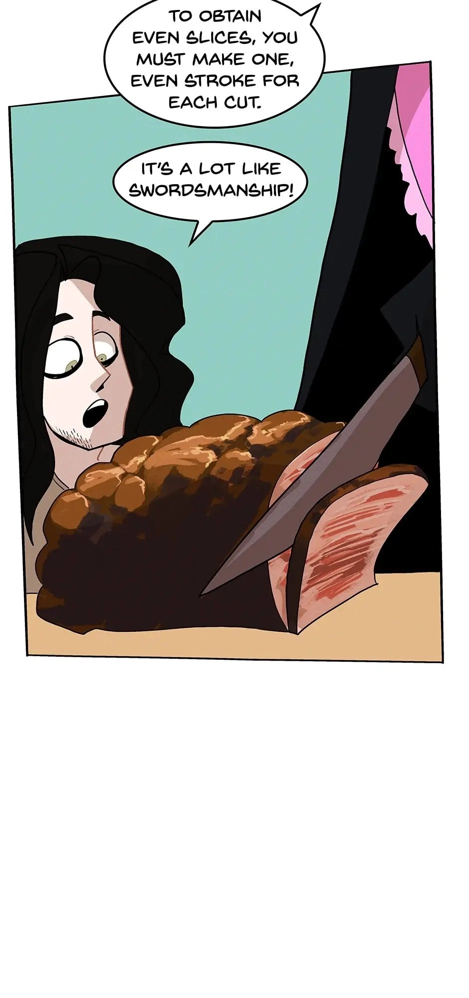 Read The Beginning After the End chapter 175.4 image 4 on Lezhin