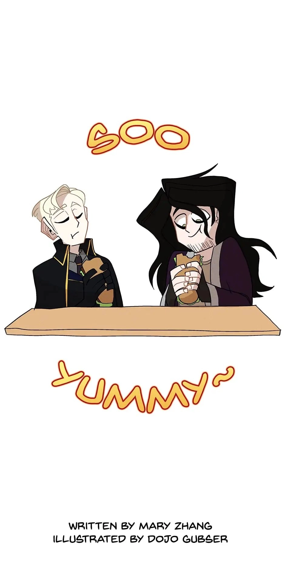 Read The Beginning After the End chapter 175.4 image 8 on Lezhin