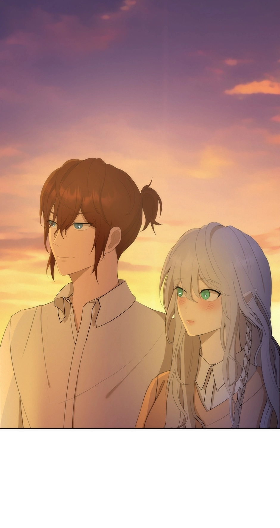 Read The Beginning After the End chapter 175.5 image 19 on Lezhin
