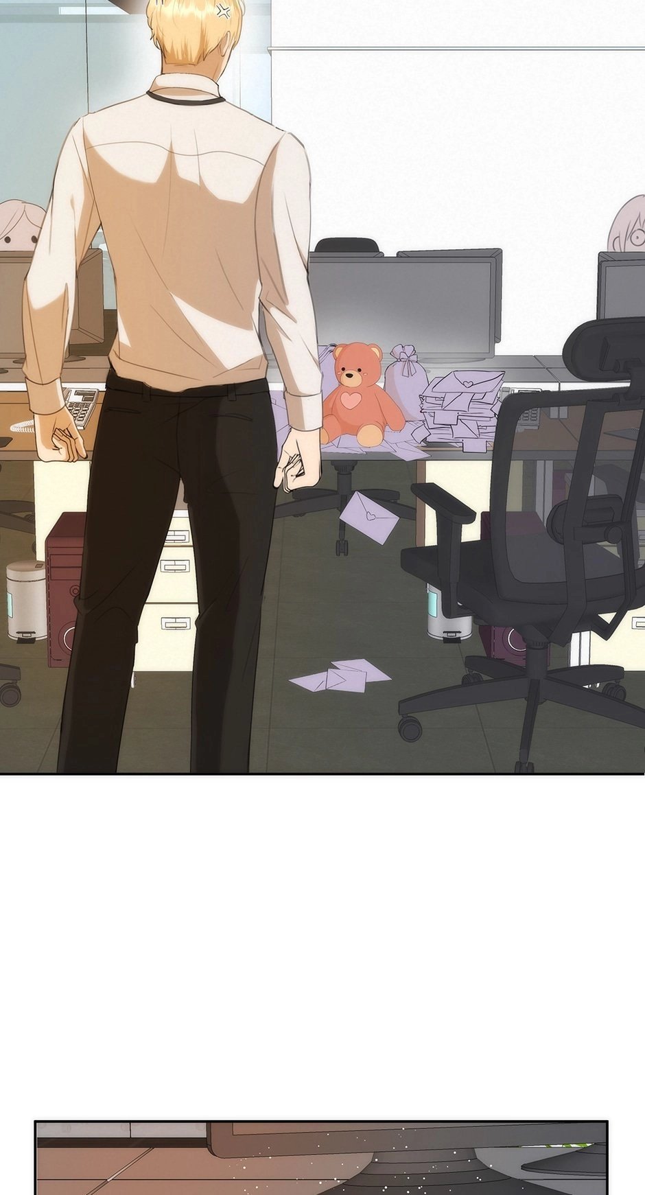 Read The Beginning After the End chapter 175.5 image 9 on Lezhin