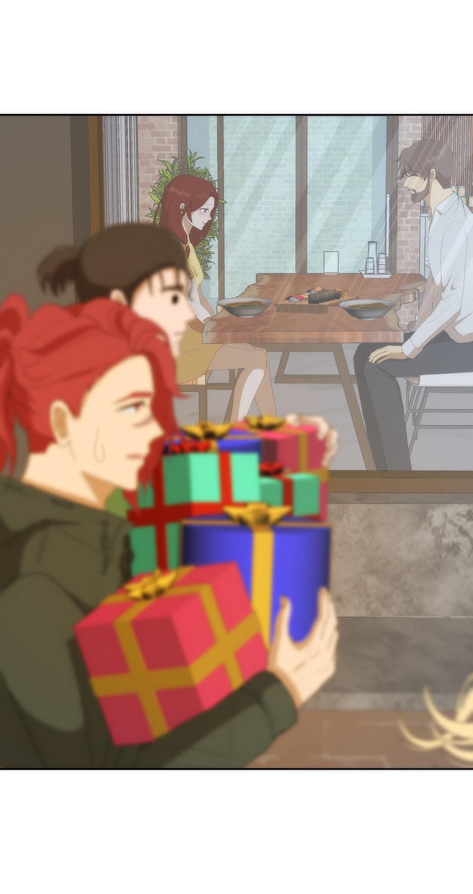 Read The Beginning After the End chapter 175.6 image 13 on Lezhin