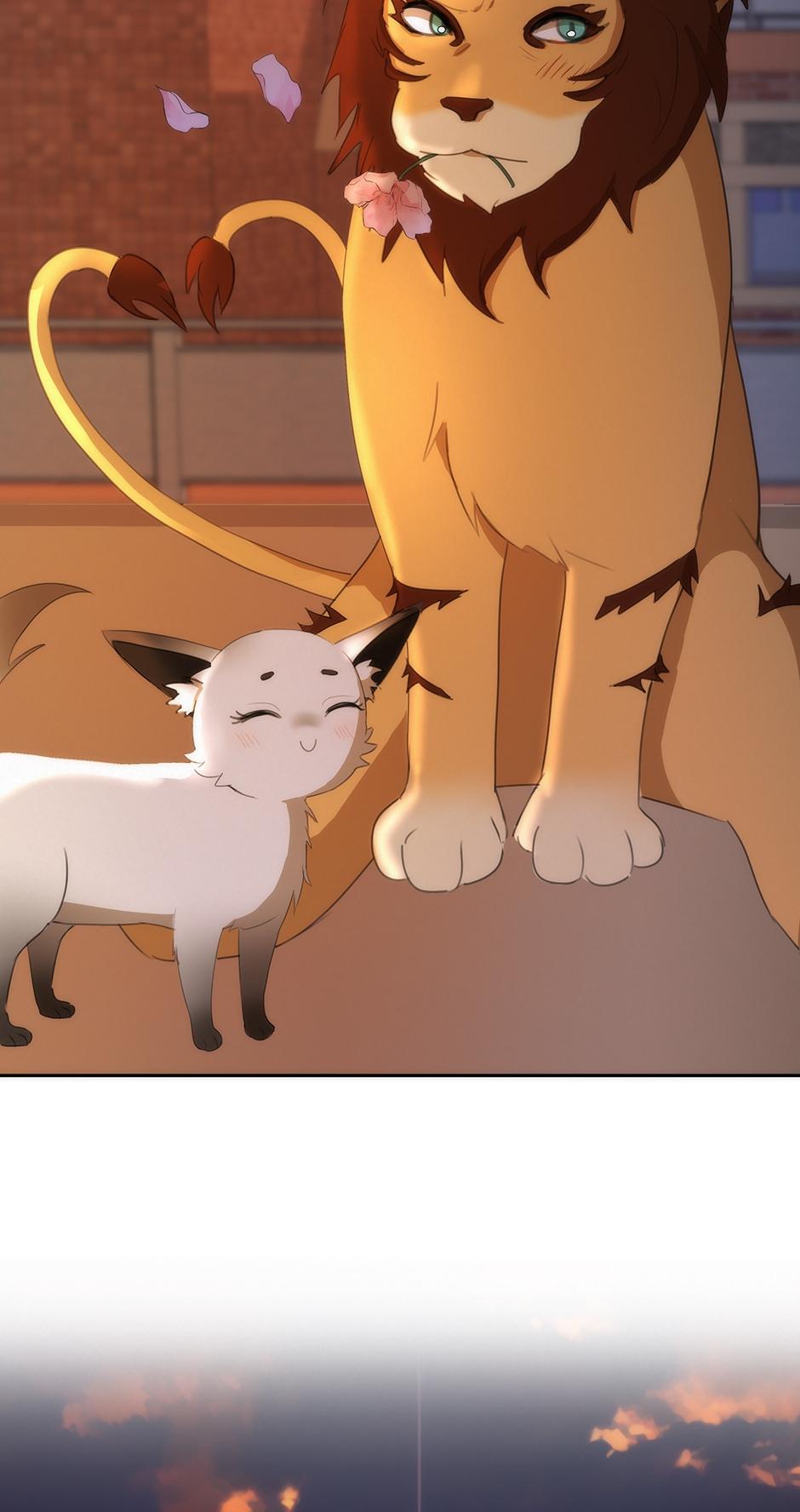 Read The Beginning After the End chapter 175.6 image 17 on Lezhin
