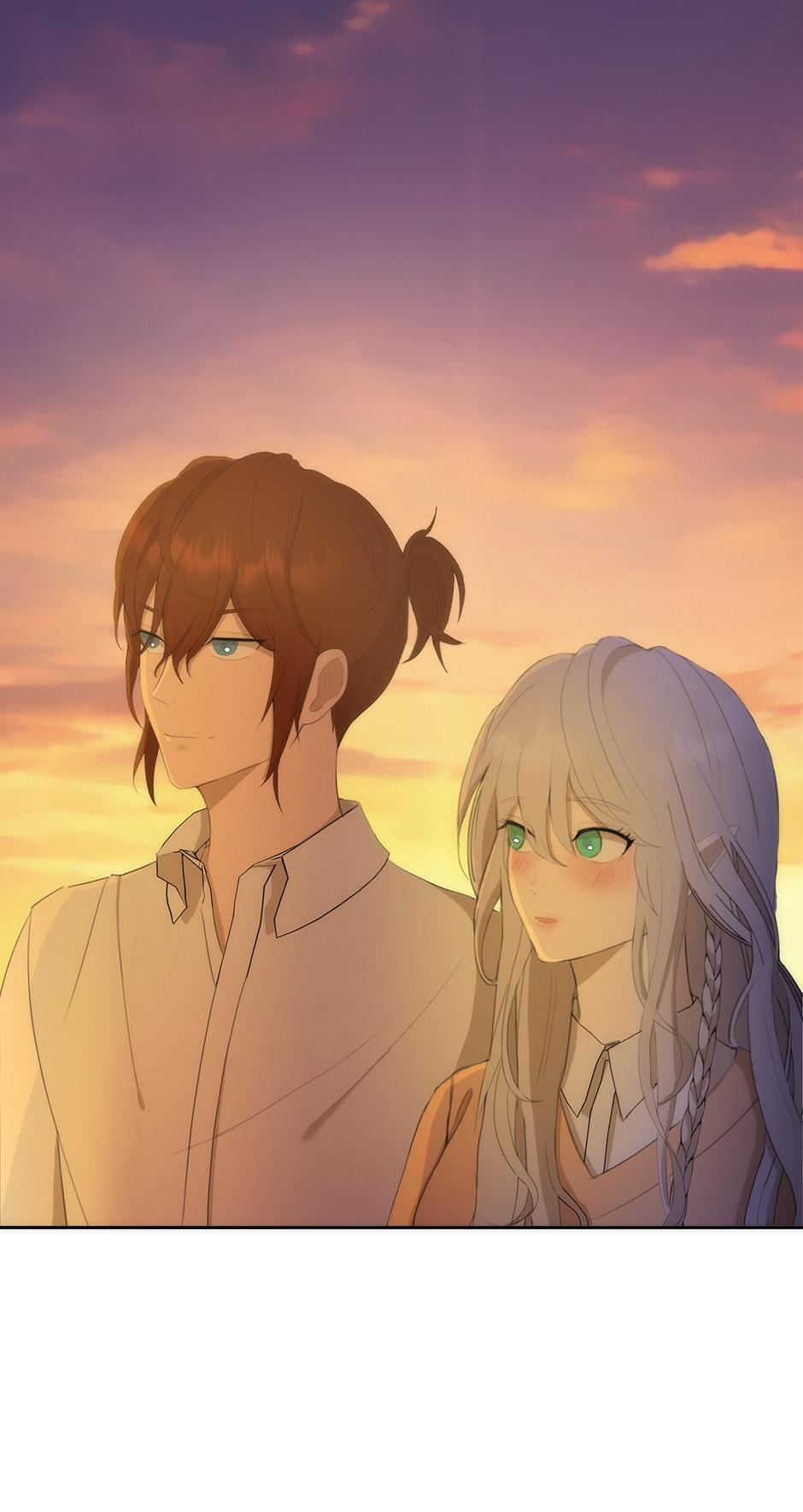 Read The Beginning After the End chapter 175.6 image 19 on Lezhin