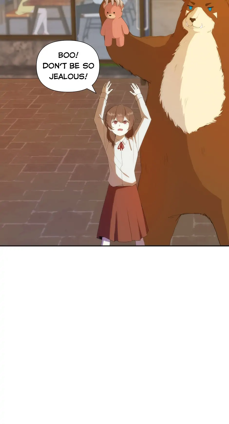 Read The Beginning After the End chapter 175.7 image 12 on Lezhin