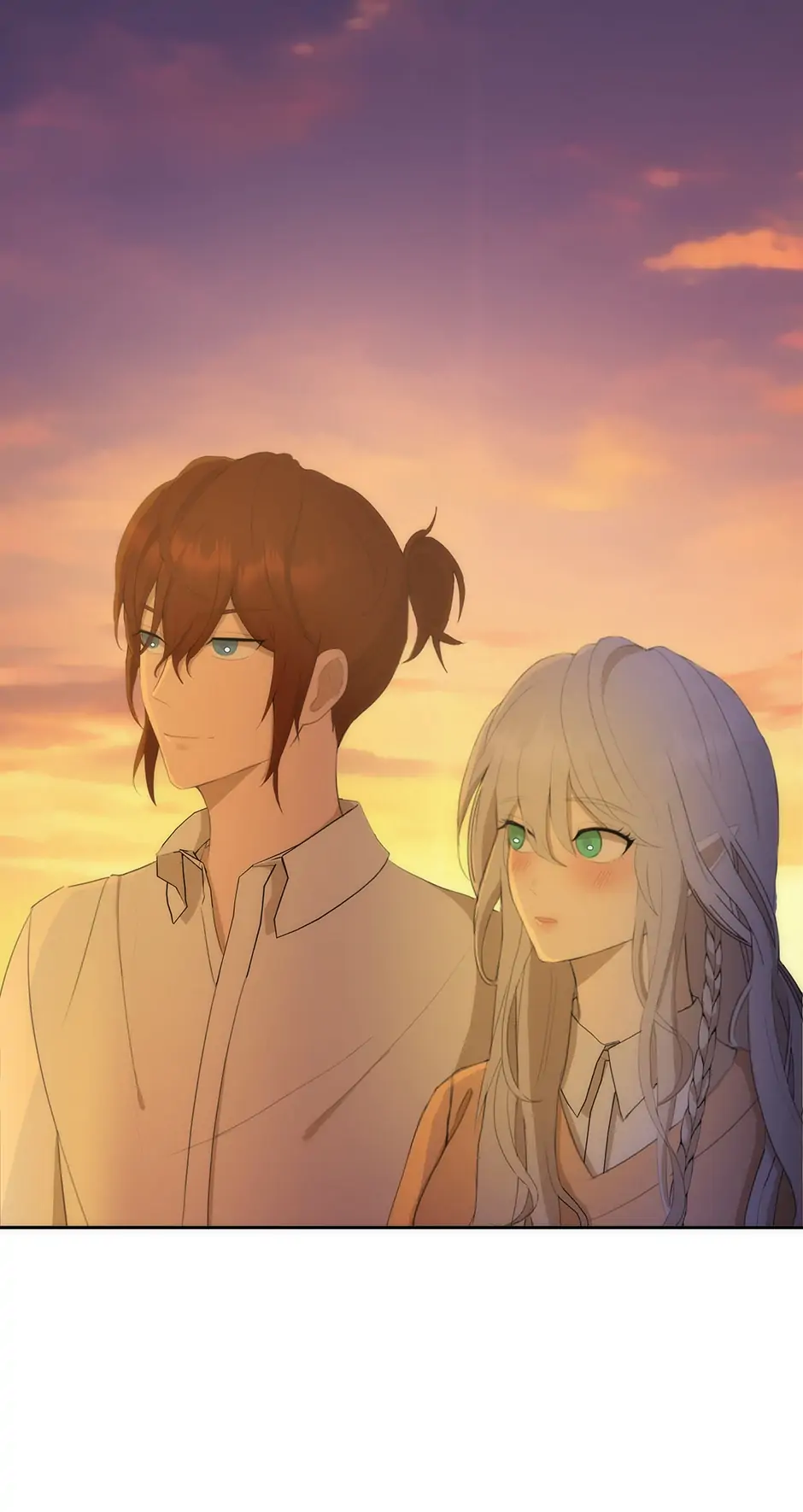 Read The Beginning After the End chapter 175.7 image 19 on Lezhin