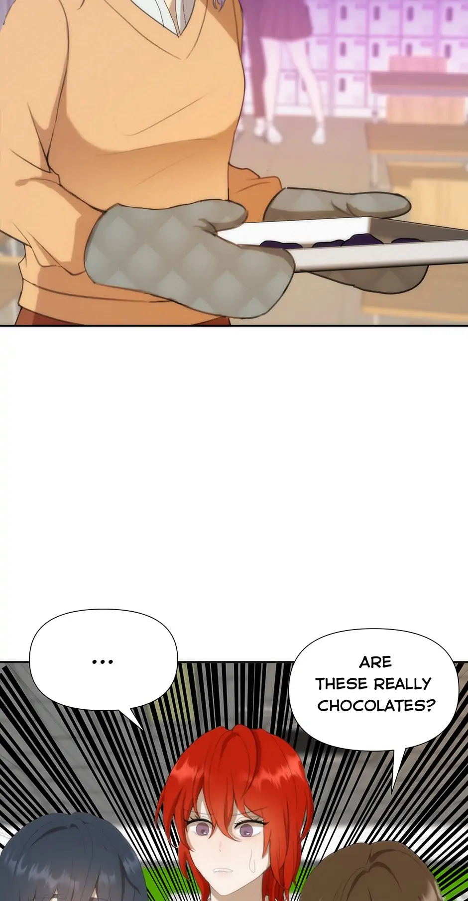 Read The Beginning After the End chapter 175.7 image 2 on Lezhin