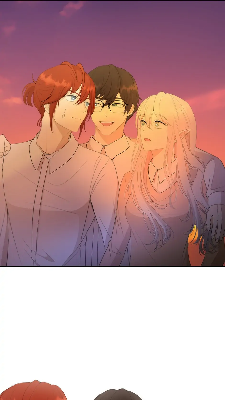 Read The Beginning After the End chapter 175.7 image 20 on Lezhin