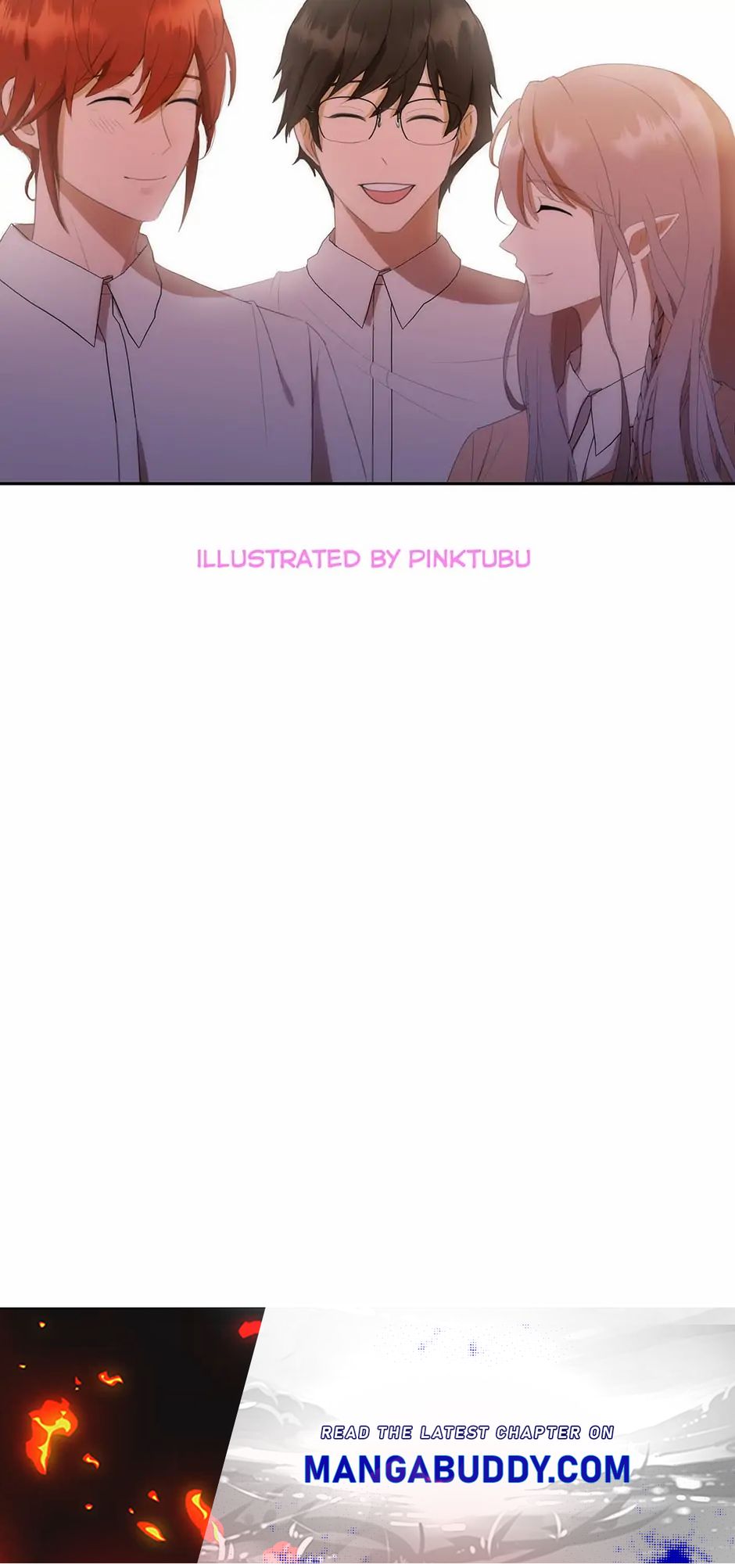 Read The Beginning After the End chapter 175.7 image 21 on Lezhin