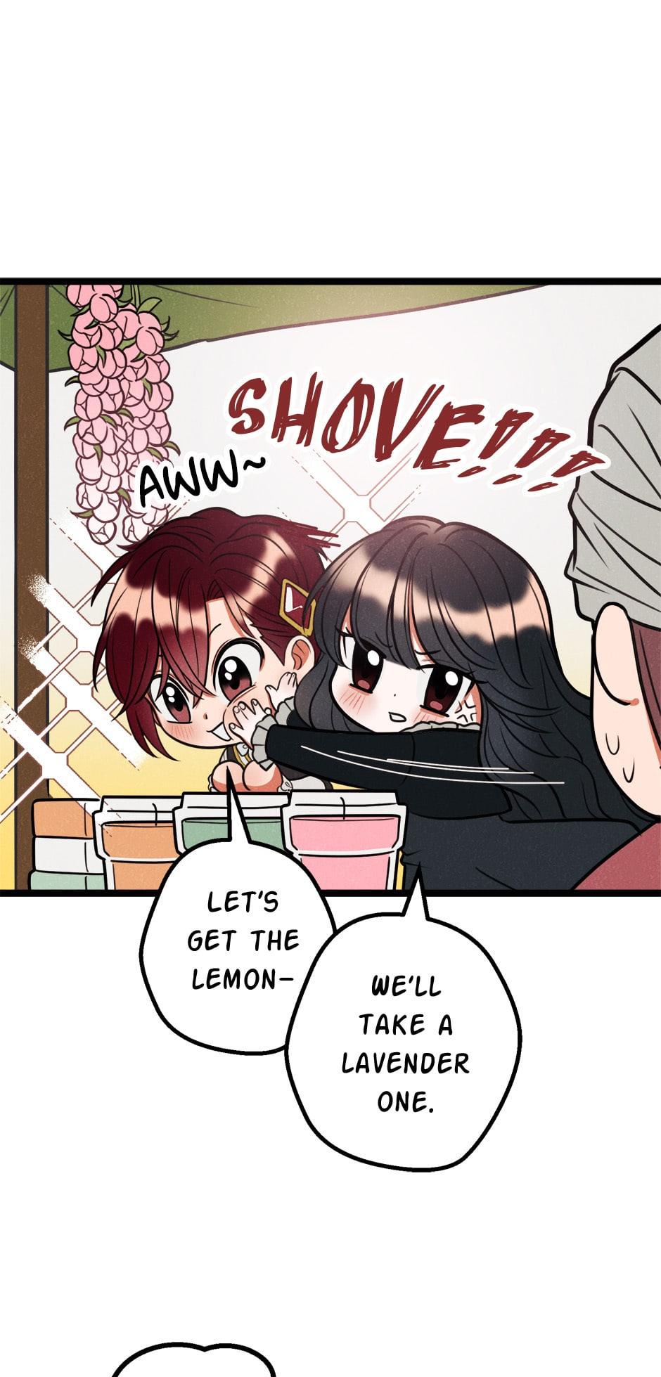 Read The Beginning After the End chapter 175.8 image 6 on Lezhin
