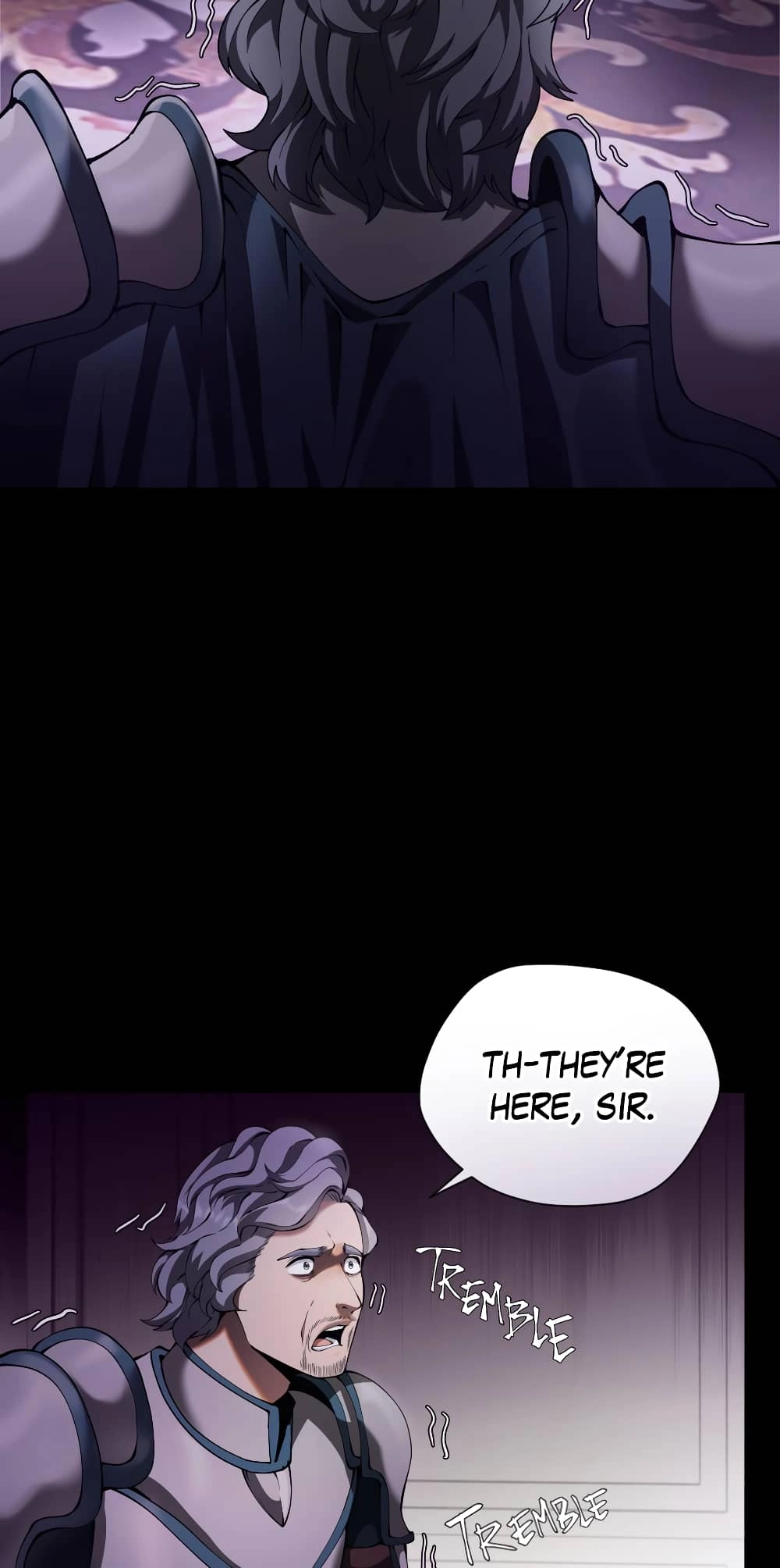 Read The Beginning After the End chapter 175 image 1 on Lezhin
