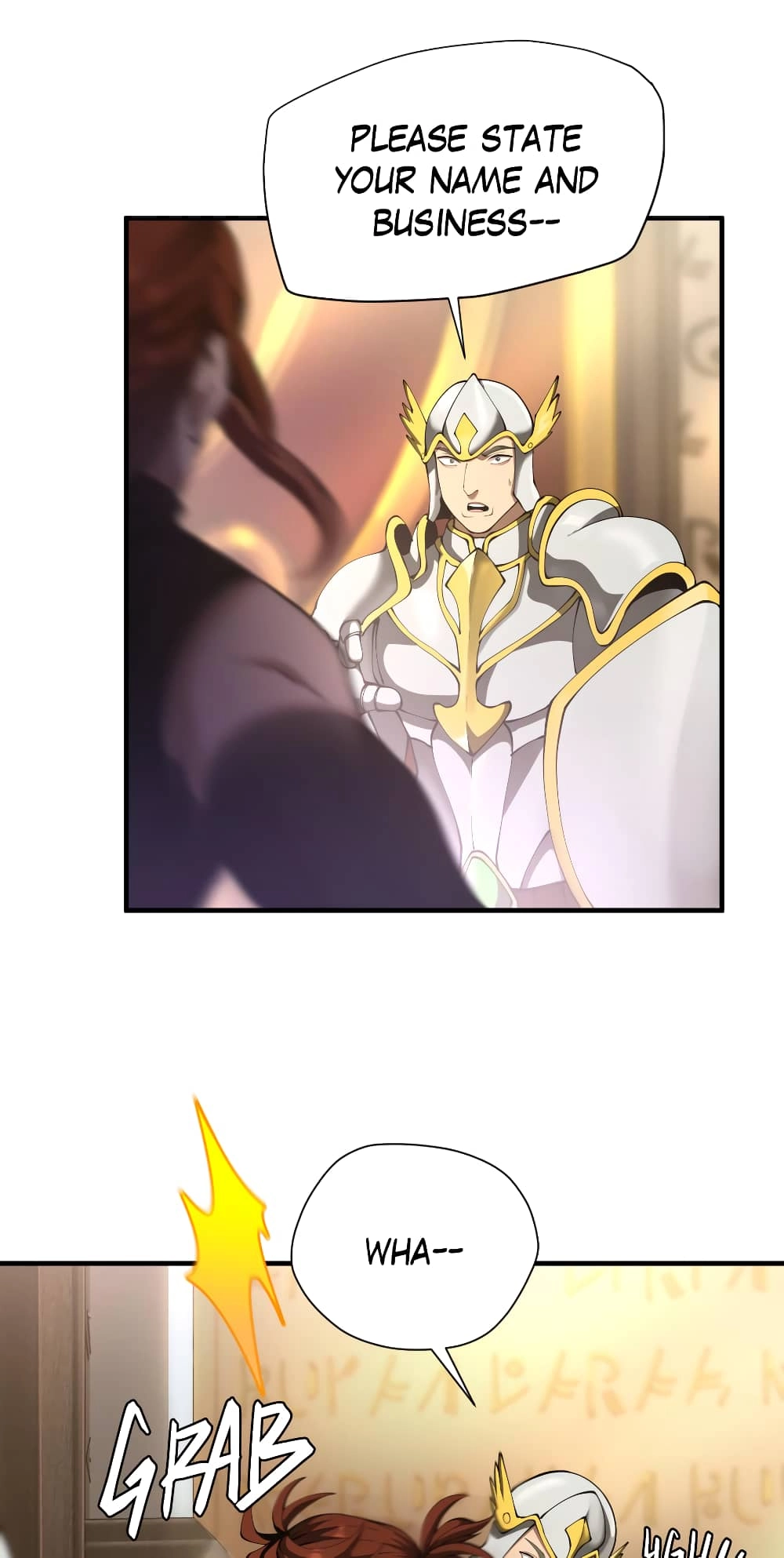 Read The Beginning After the End chapter 175 image 11 on Lezhin