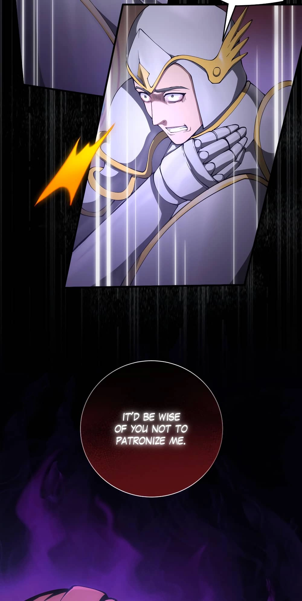 Read The Beginning After the End chapter 175 image 18 on Lezhin