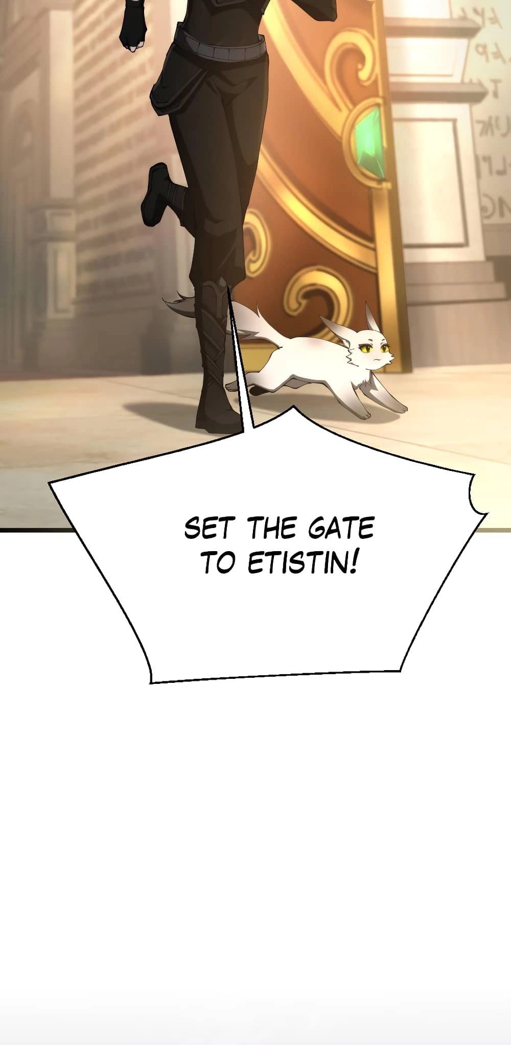 Read The Beginning After the End chapter 175 image 24 on Lezhin