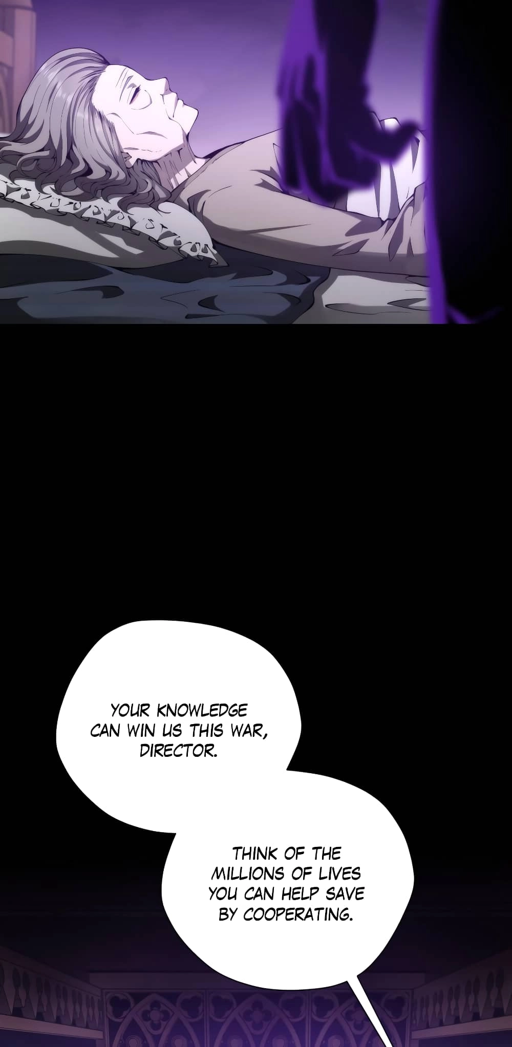 Read The Beginning After the End chapter 175 image 27 on Lezhin