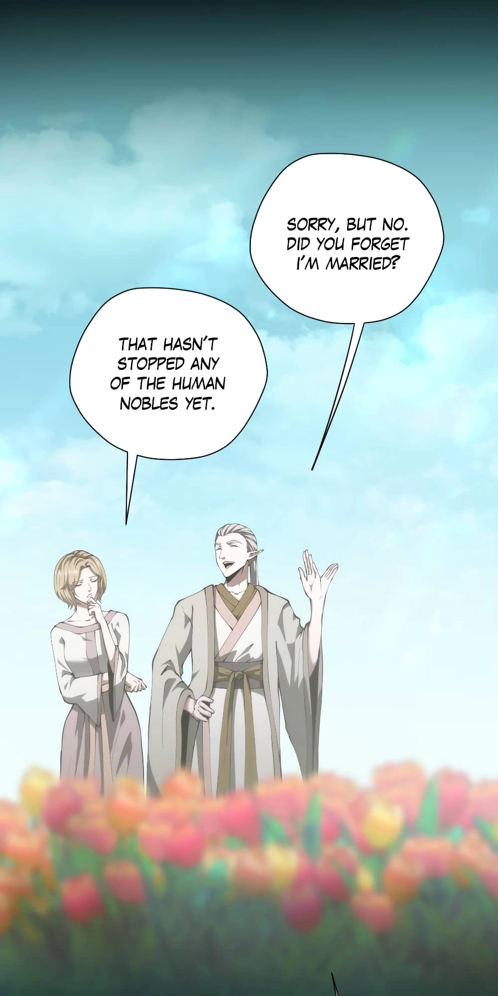 Read The Beginning After the End chapter 175 image 39 on Lezhin