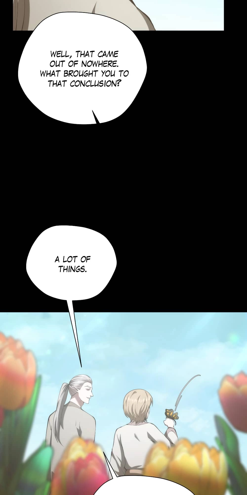 Read The Beginning After the End chapter 175 image 42 on Lezhin