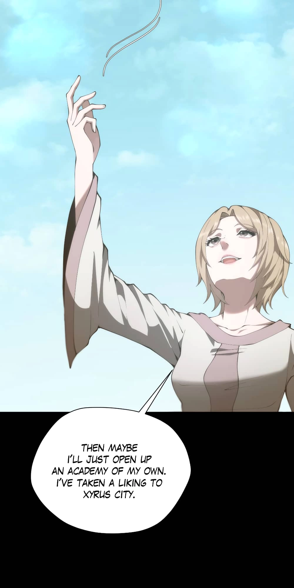 Read The Beginning After the End chapter 175 image 44 on Lezhin