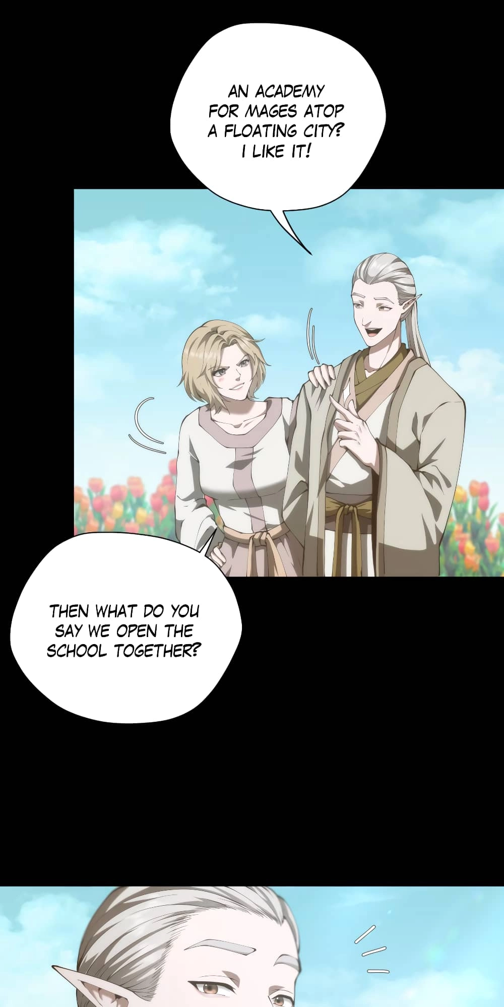 Read The Beginning After the End chapter 175 image 45 on Lezhin