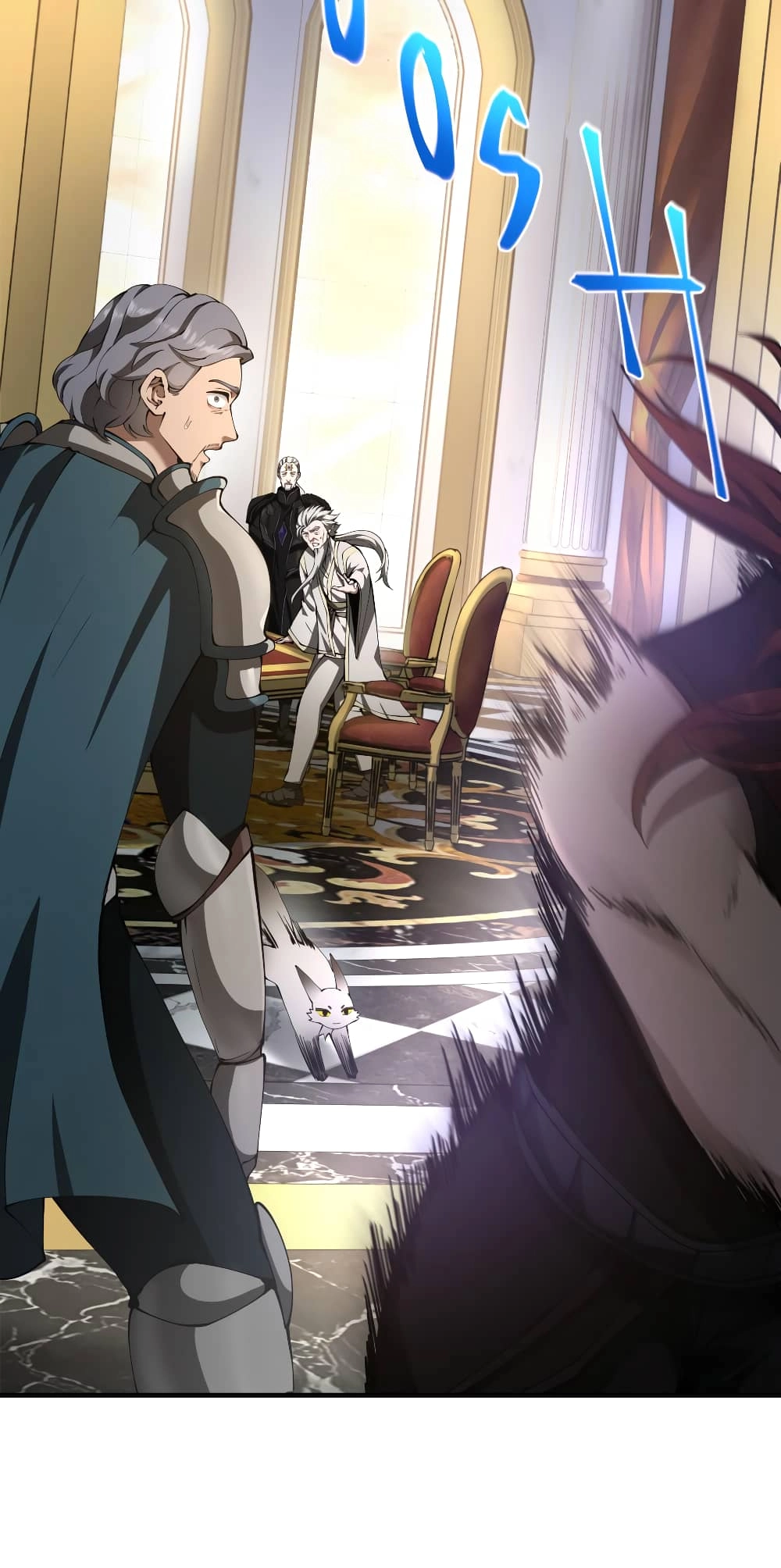 Read The Beginning After the End chapter 175 image 5 on Lezhin