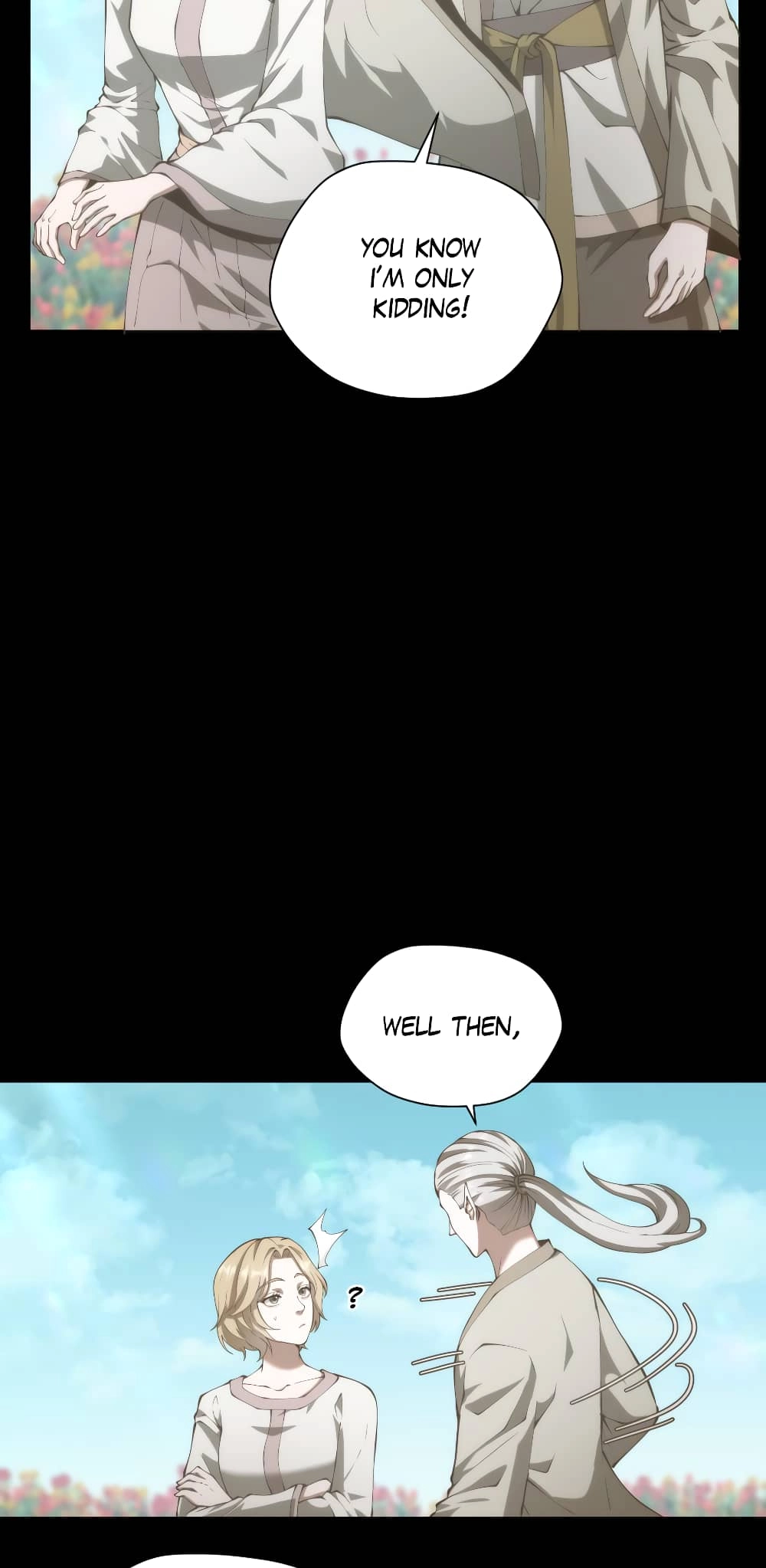 Read The Beginning After the End chapter 175 image 50 on Lezhin