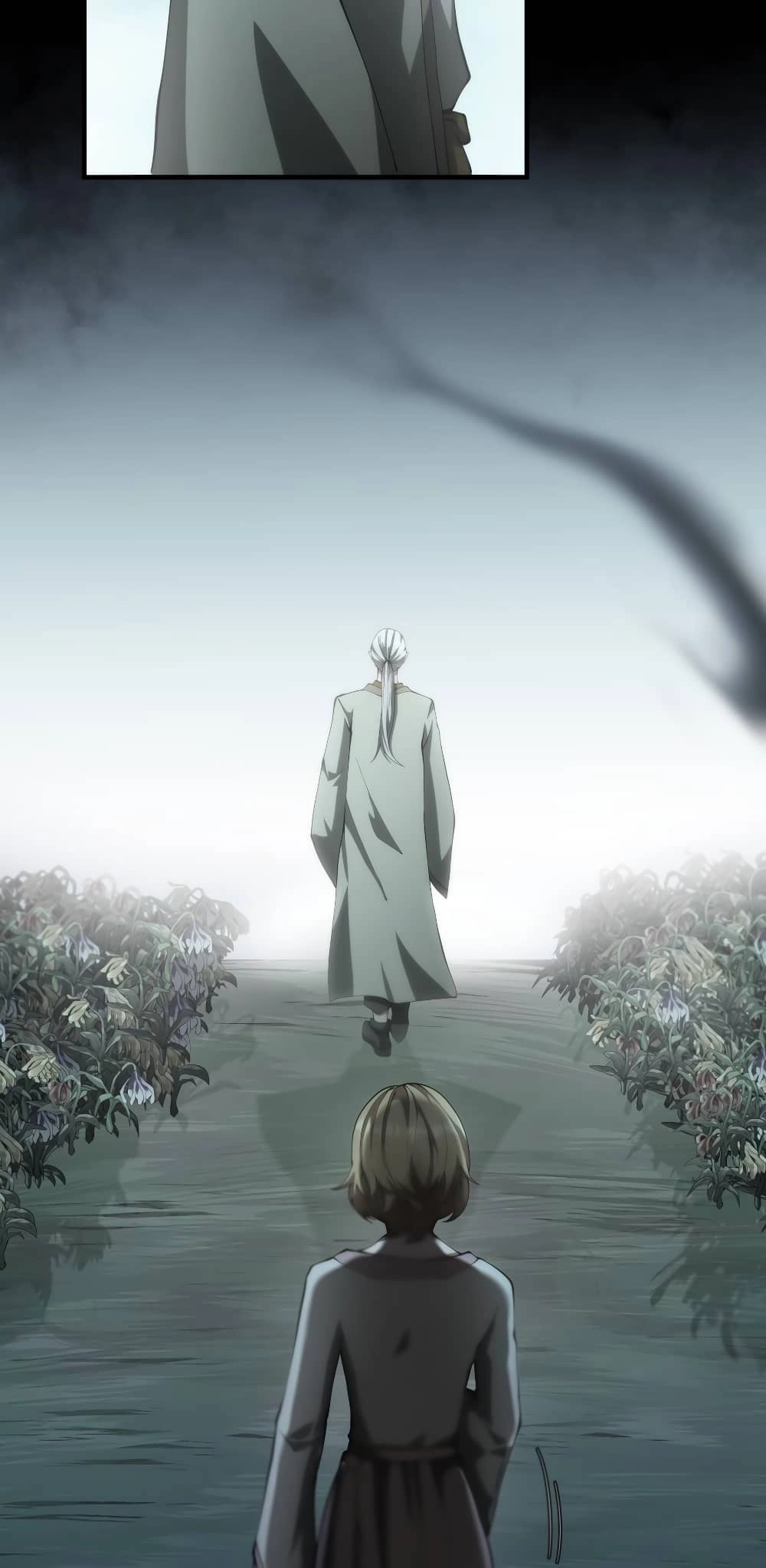 Read The Beginning After the End chapter 175 image 54 on Lezhin