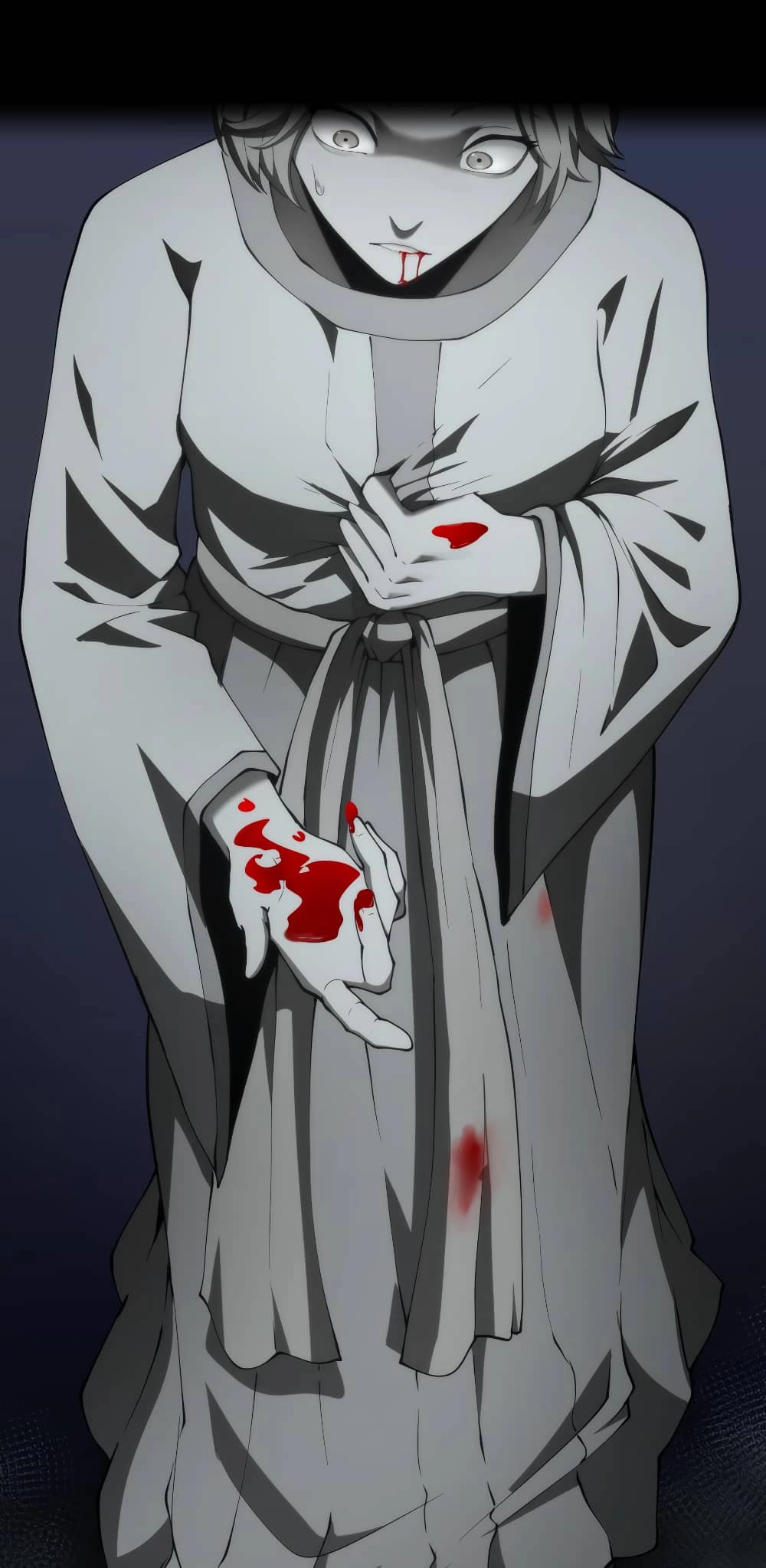 Read The Beginning After the End chapter 175 image 59 on Lezhin