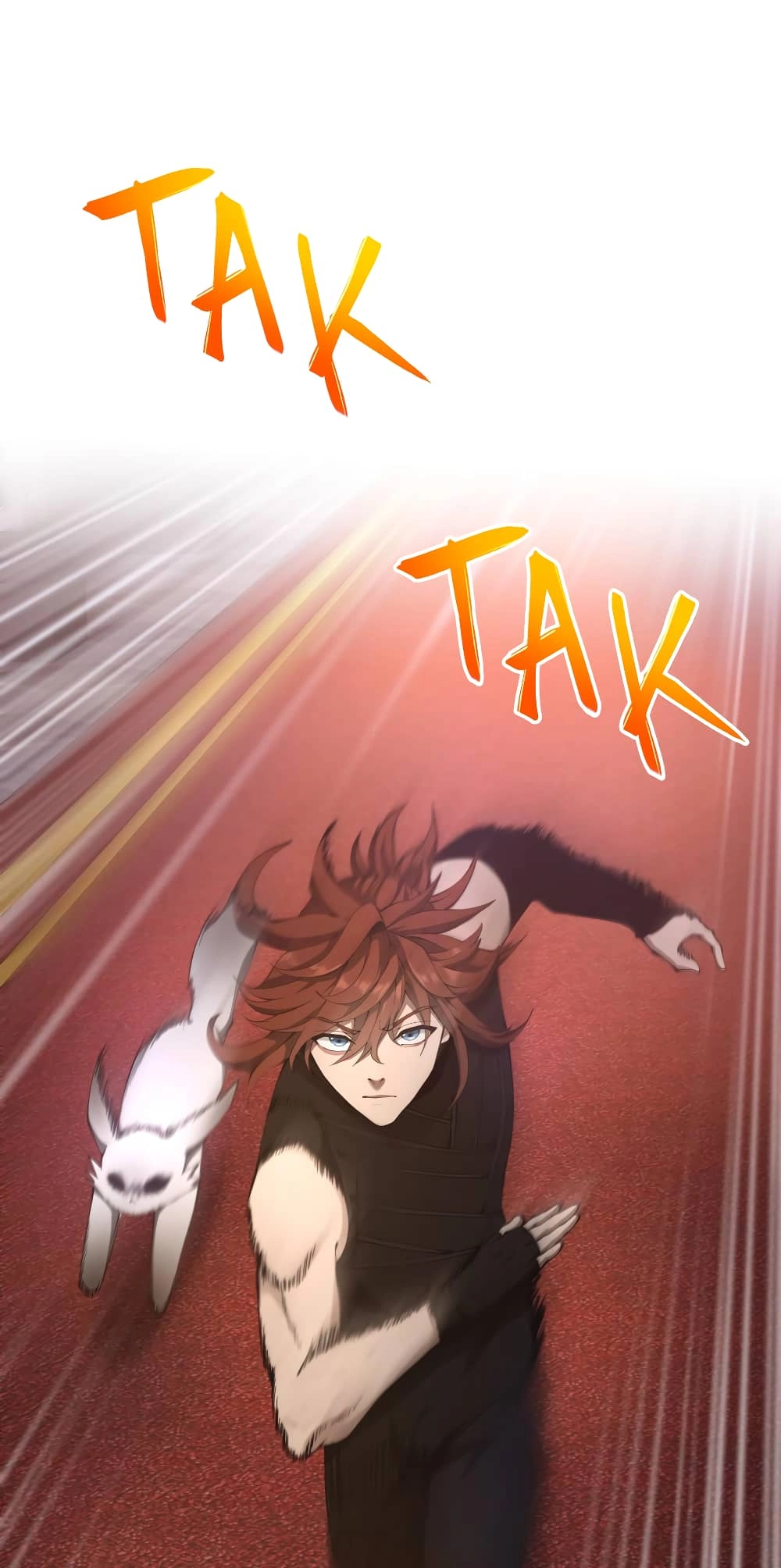 Read The Beginning After the End chapter 175 image 6 on Lezhin