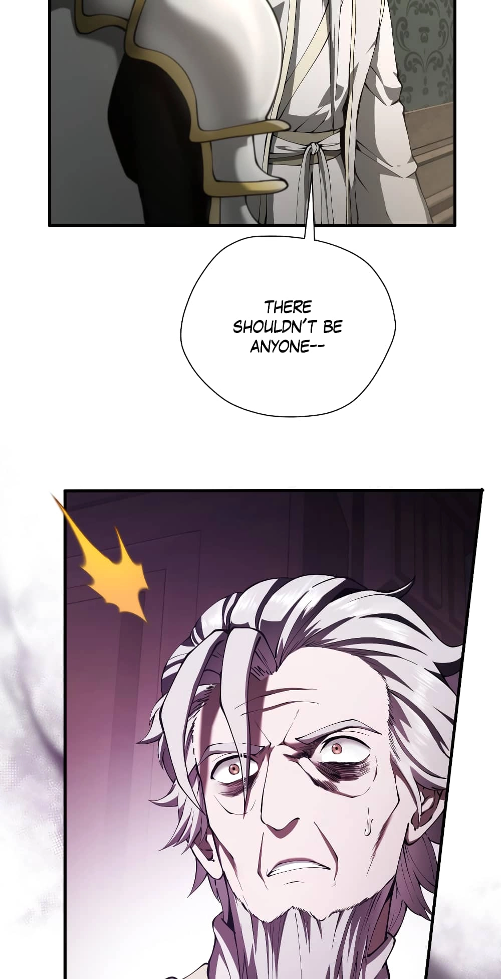 Read The Beginning After the End chapter 175 image 64 on Lezhin