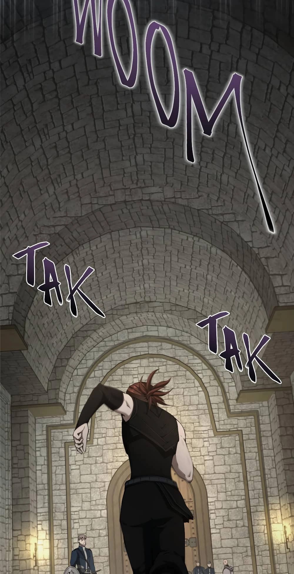 Read The Beginning After the End chapter 175 image 66 on Lezhin