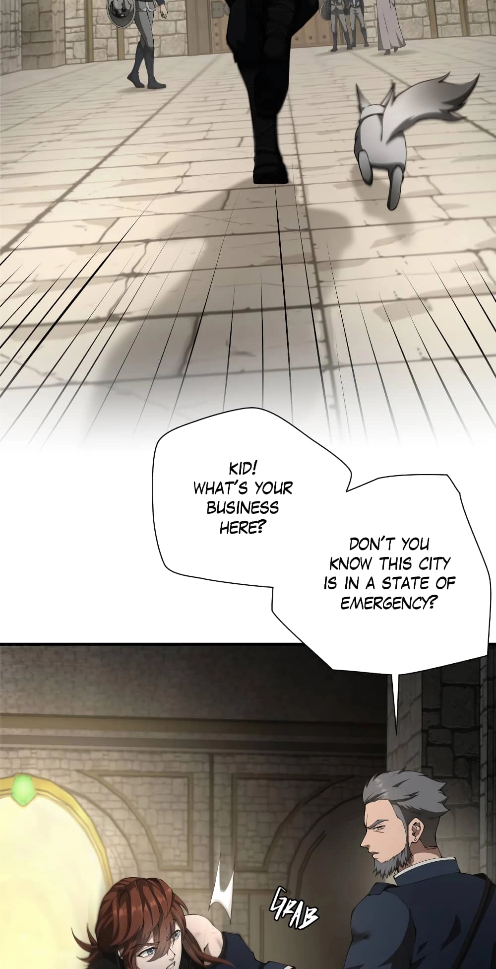 Read The Beginning After the End chapter 175 image 67 on Lezhin
