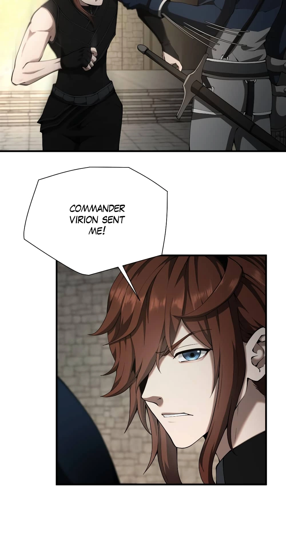 Read The Beginning After the End chapter 175 image 68 on Lezhin