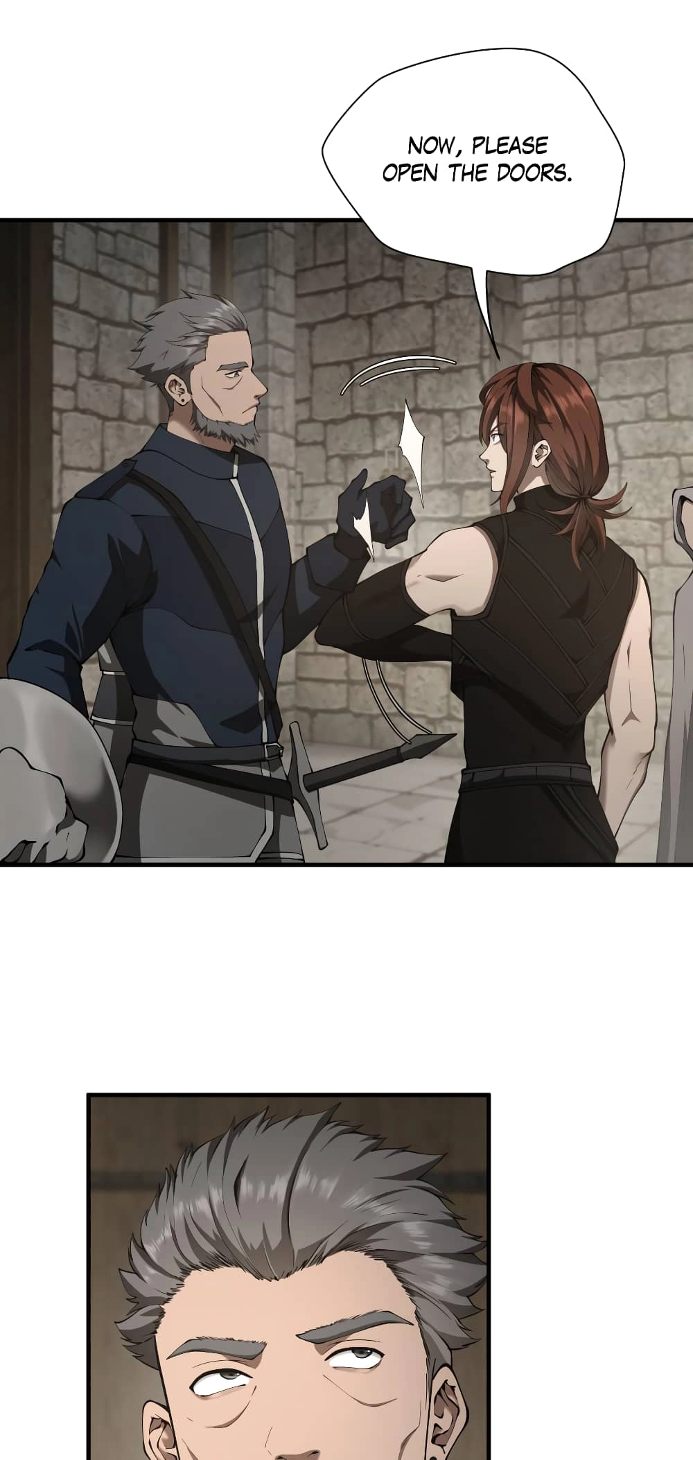Read The Beginning After the End chapter 175 image 69 on Lezhin