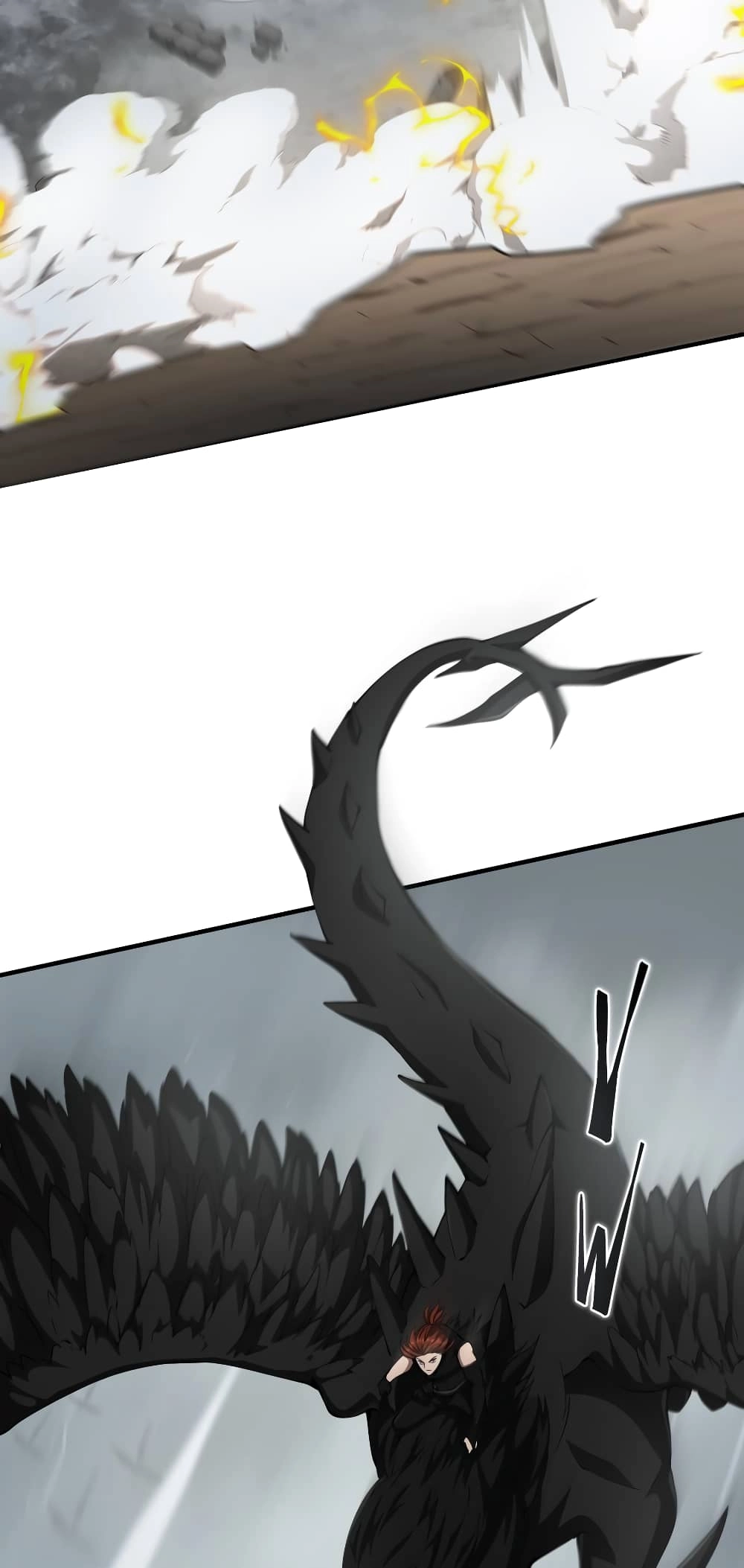Read The Beginning After the End chapter 175 image 75 on Lezhin