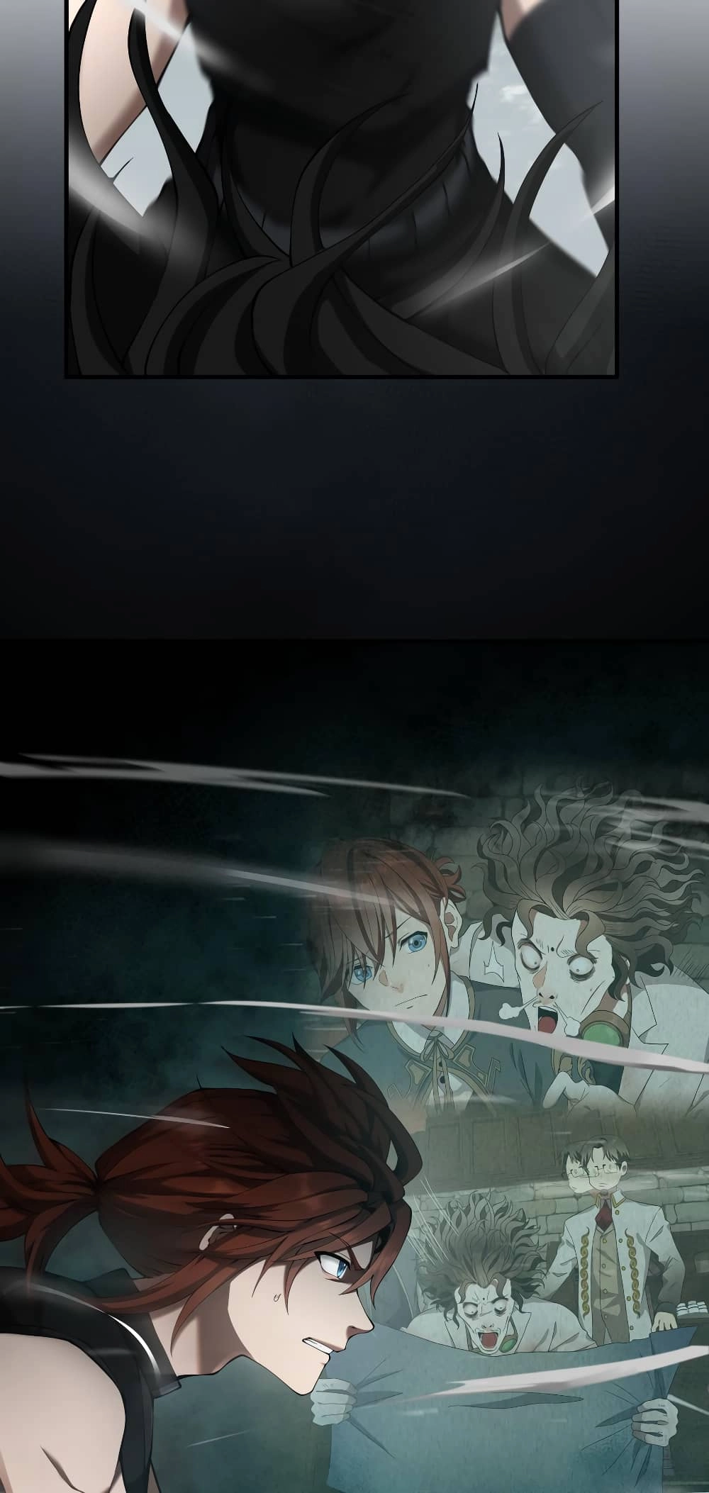 Read The Beginning After the End chapter 175 image 77 on Lezhin