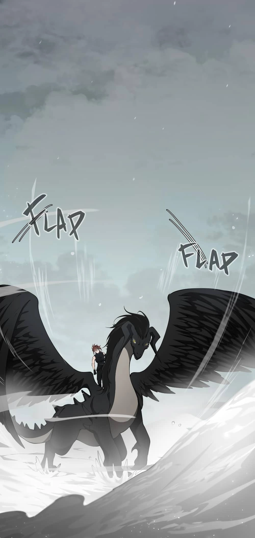Read The Beginning After the End chapter 175 image 79 on Lezhin