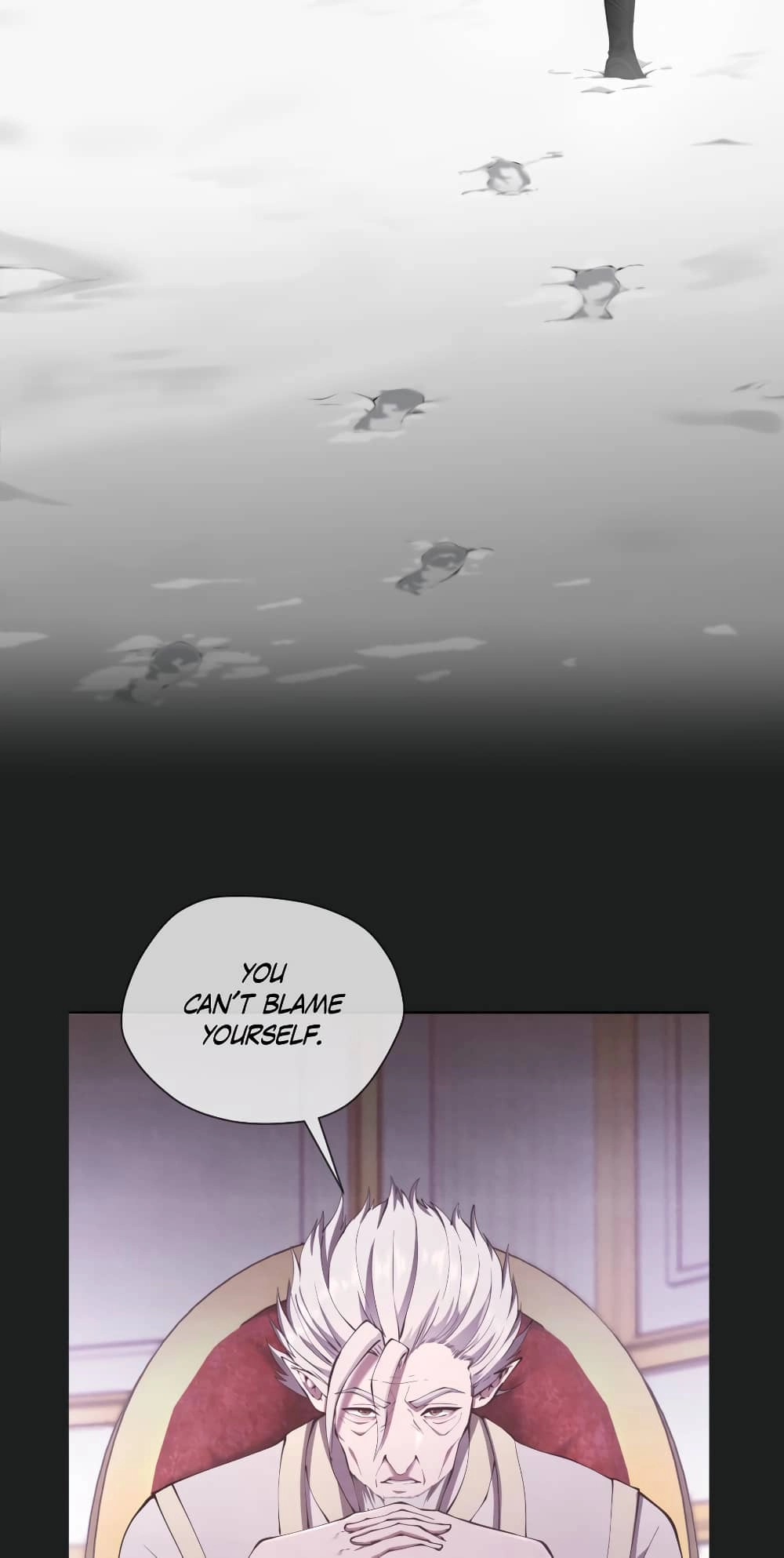 Read The Beginning After the End chapter 175 image 82 on Lezhin