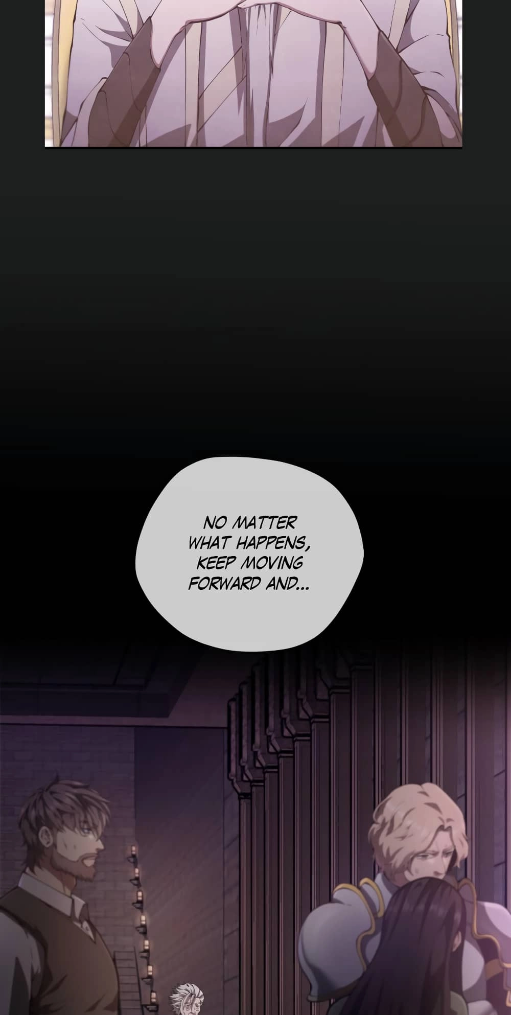 Read The Beginning After the End chapter 175 image 83 on Lezhin