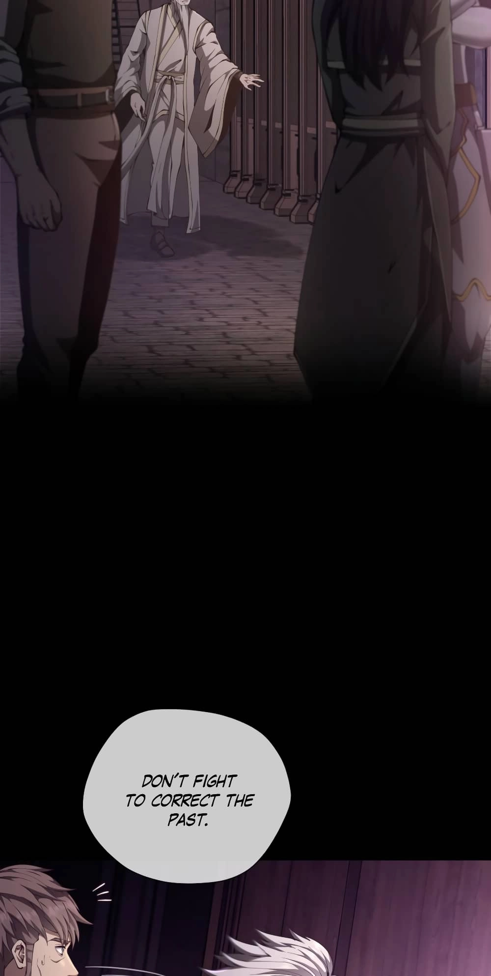 Read The Beginning After the End chapter 175 image 84 on Lezhin