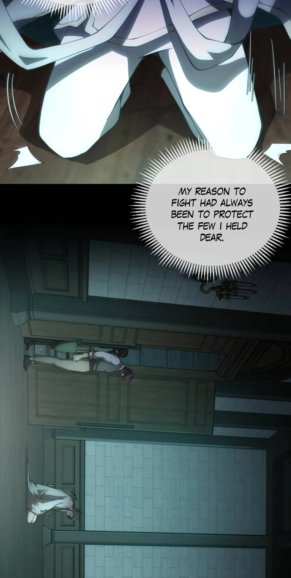 Read The Beginning After the End chapter 175 image 87 on Lezhin