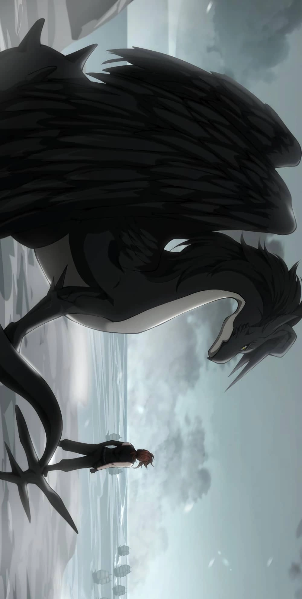 Read The Beginning After the End chapter 175 image 92 on Lezhin