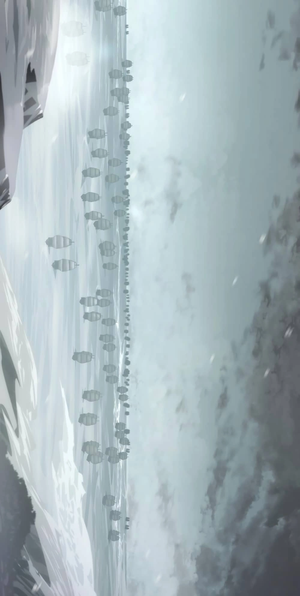 Read The Beginning After the End chapter 175 image 93 on Lezhin