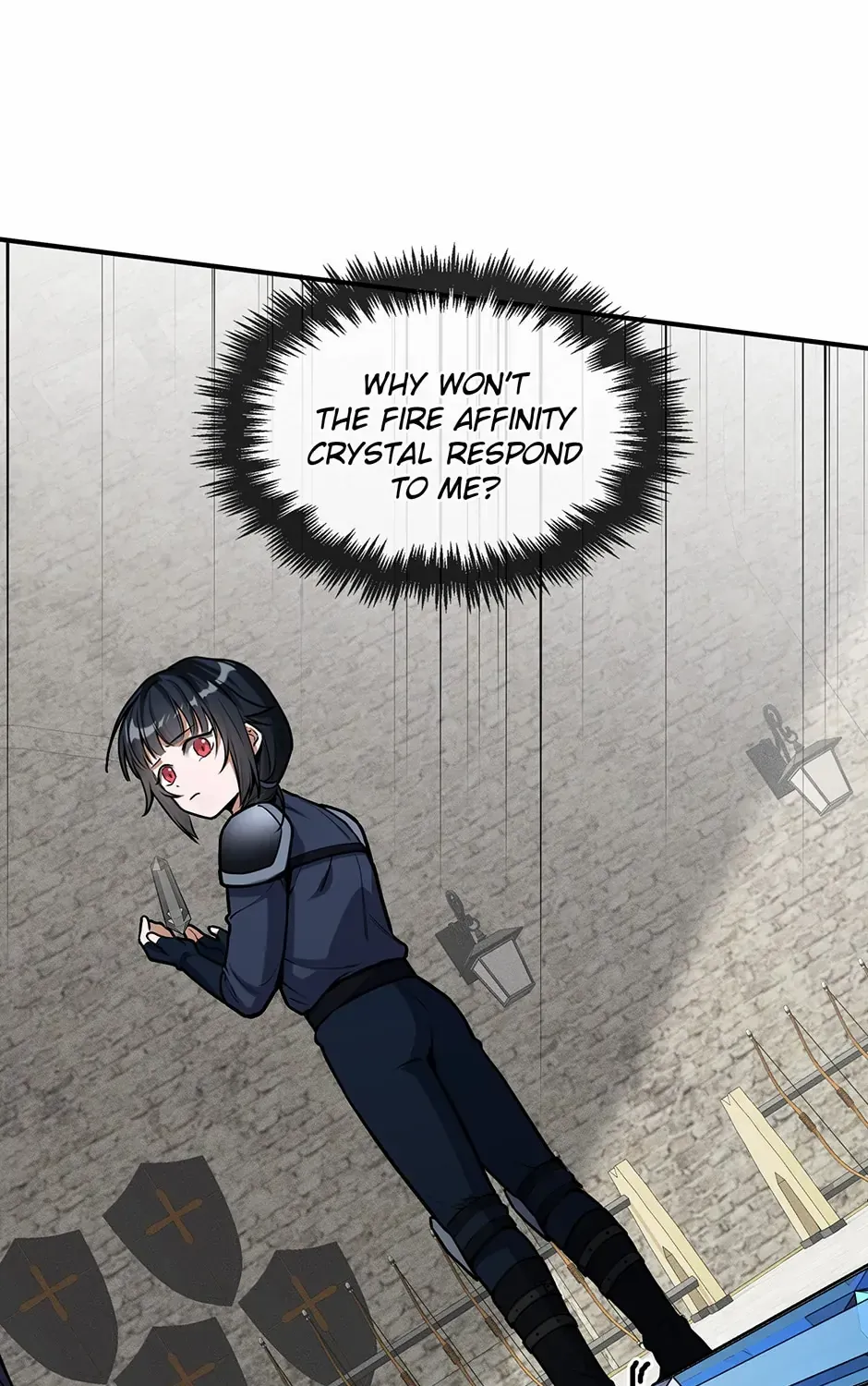 Read The Beginning After the End chapter 176.3 image 126 on Lezhin