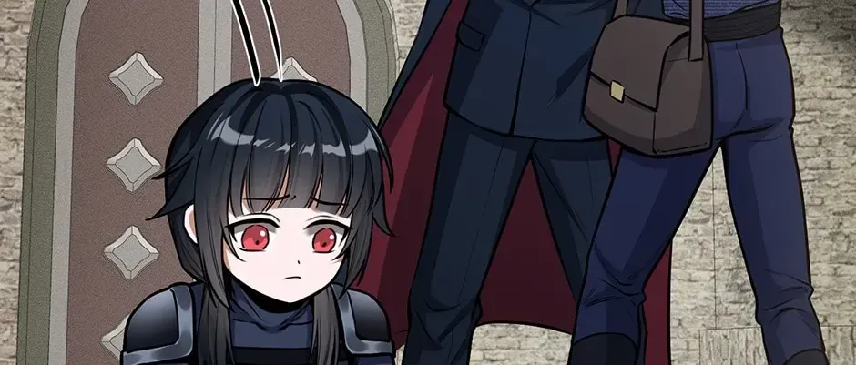 Read The Beginning After the End chapter 176.3 image 131 on Lezhin